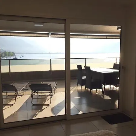 Modern Apt 605 Locarno