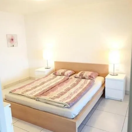 شقة Modern Apt 605 *