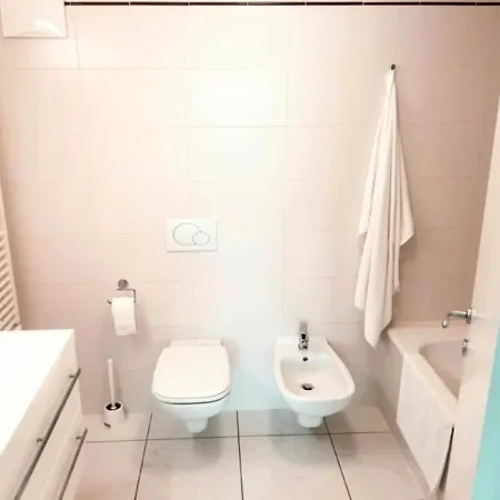 Modern Apt 605 لوكارنو